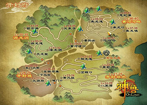 神兽