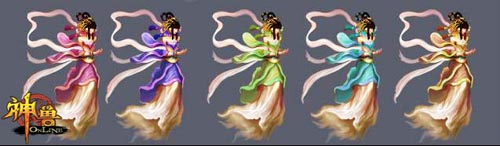 神兽