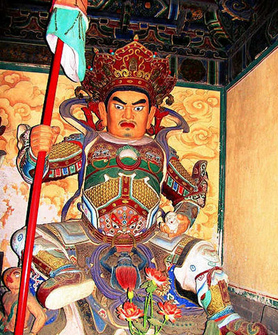 神兽