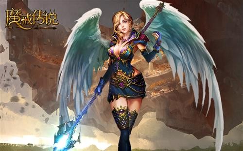 魔戒传说